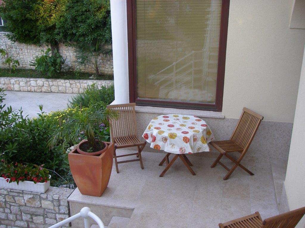 Apartments بريمونتيرا الغرفة الصورة