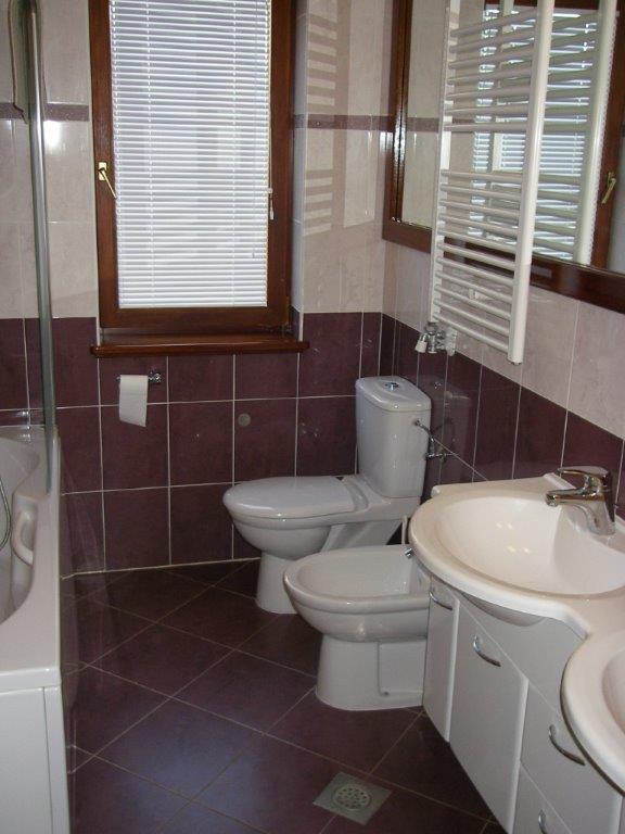 Apartments بريمونتيرا الغرفة الصورة