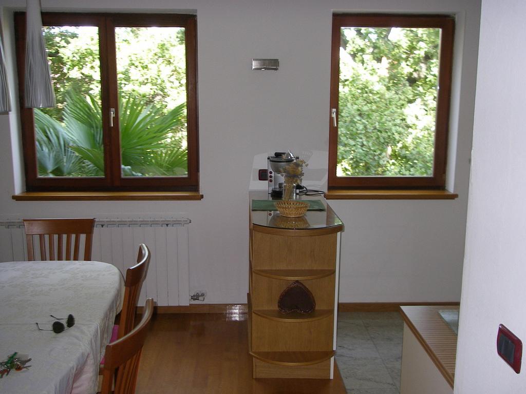 Apartments بريمونتيرا الغرفة الصورة