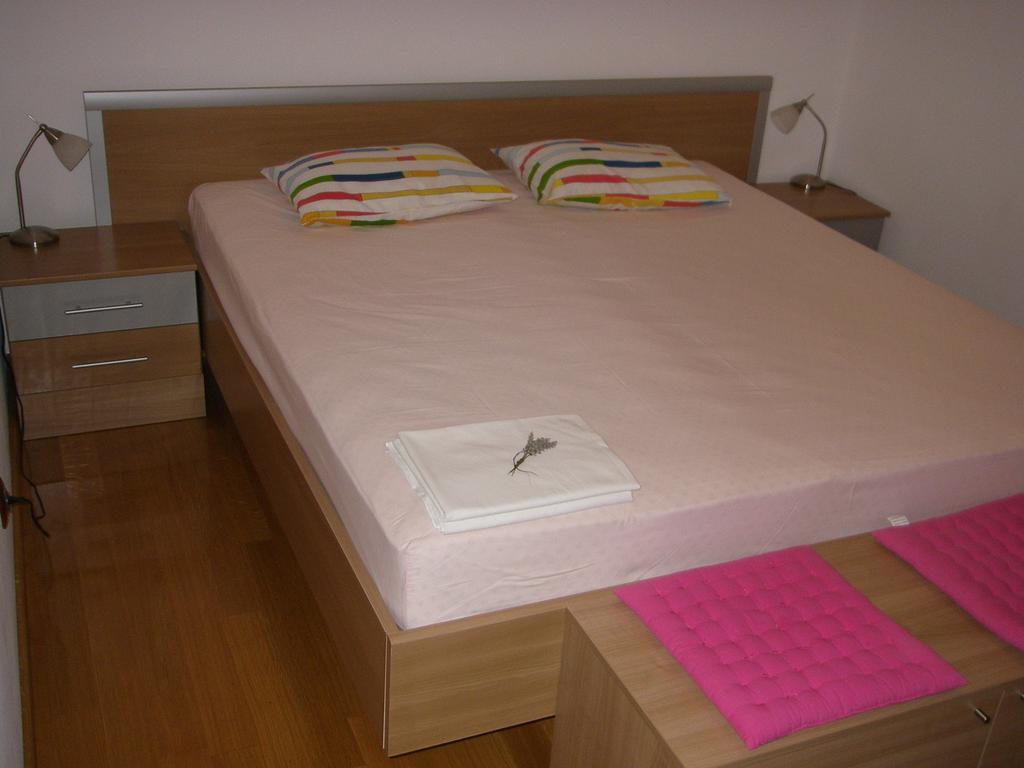 Apartments بريمونتيرا الغرفة الصورة