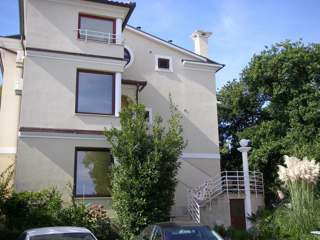 Apartments بريمونتيرا الغرفة الصورة