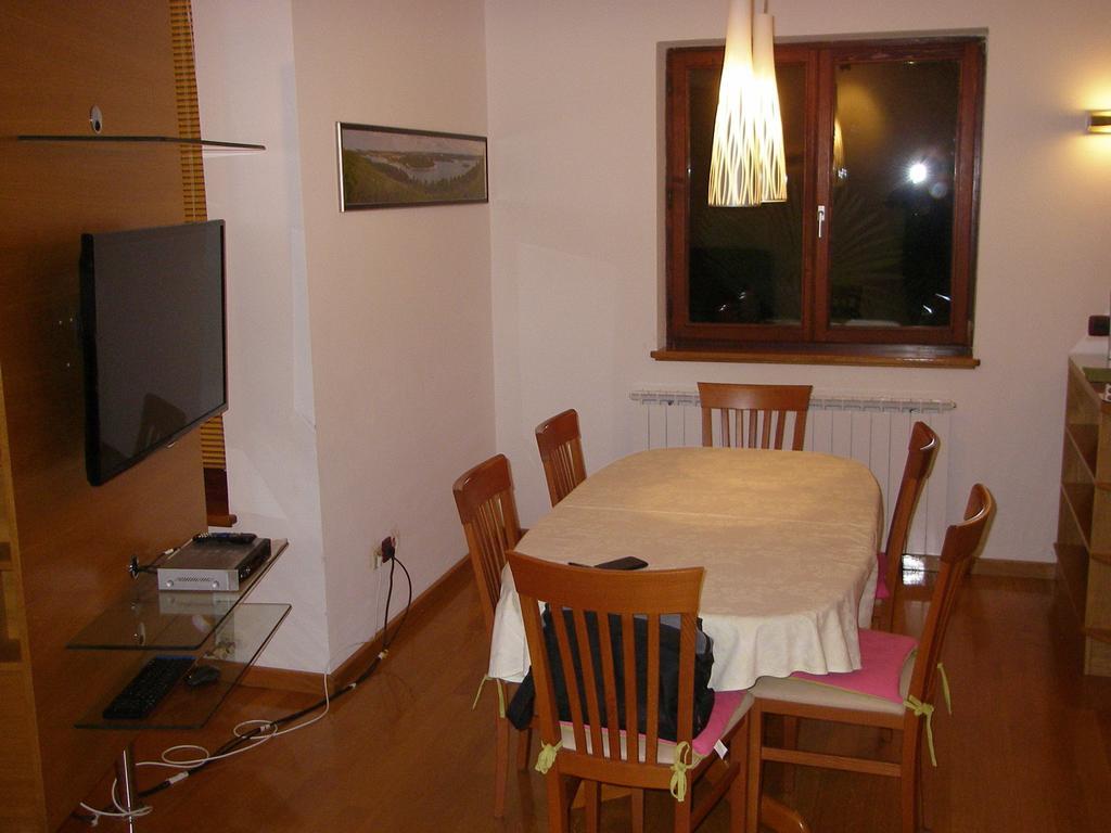 Apartments بريمونتيرا الغرفة الصورة
