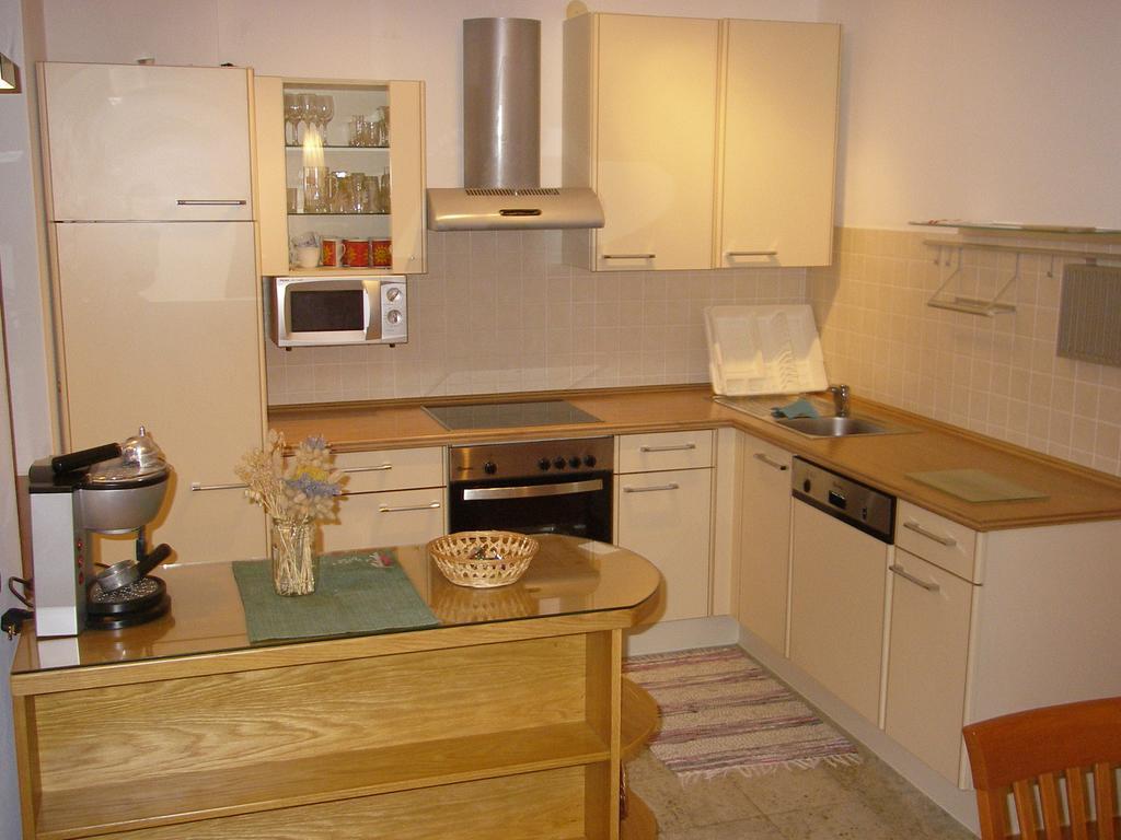 Apartments بريمونتيرا الغرفة الصورة