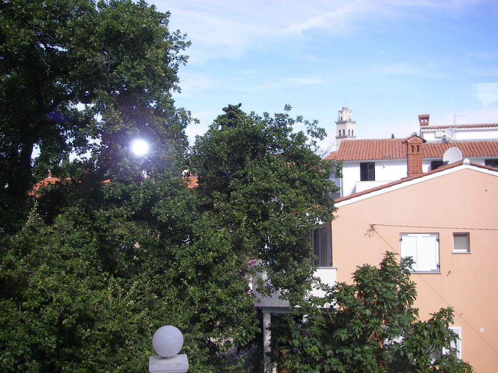 Apartments بريمونتيرا الغرفة الصورة