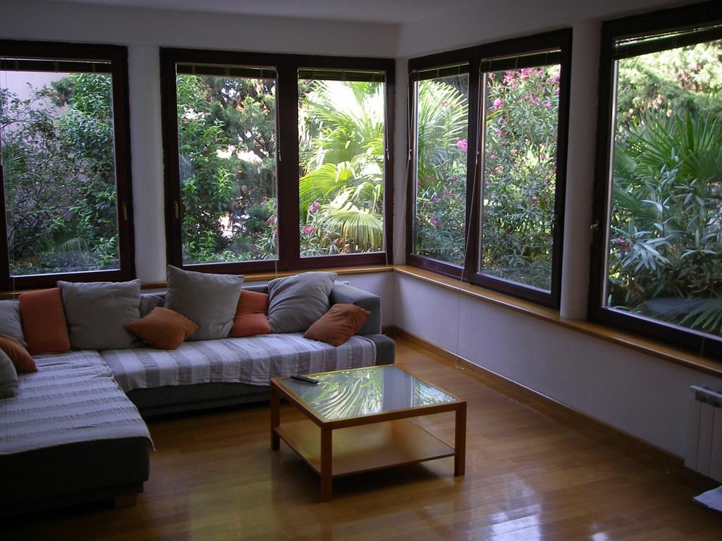 Apartments بريمونتيرا الغرفة الصورة
