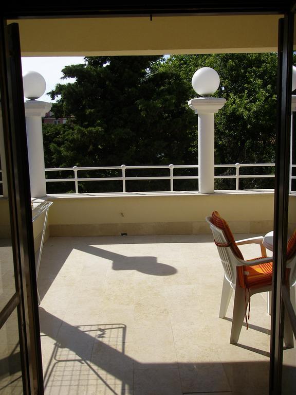 Apartments بريمونتيرا المظهر الخارجي الصورة