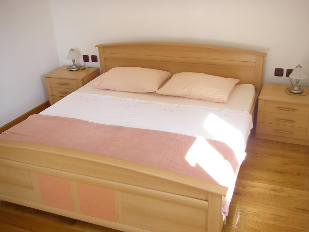 Apartments بريمونتيرا المظهر الخارجي الصورة
