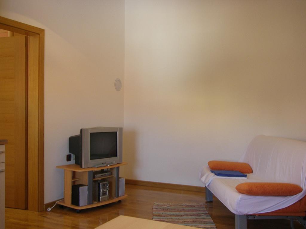 Apartments بريمونتيرا المظهر الخارجي الصورة