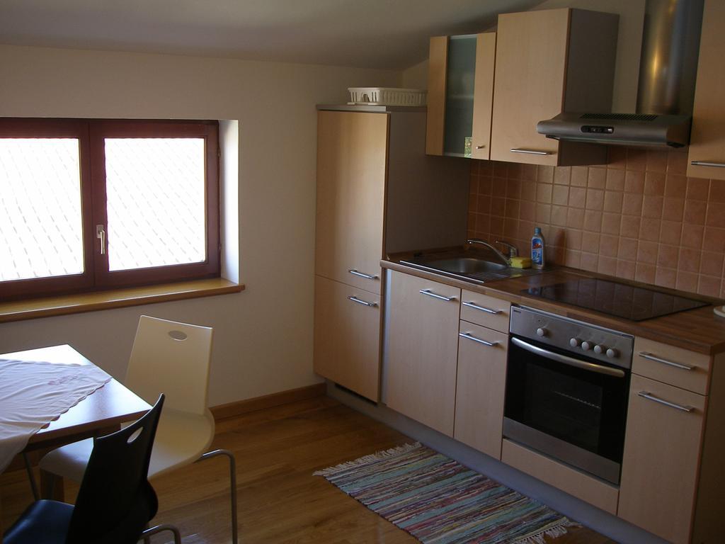 Apartments بريمونتيرا المظهر الخارجي الصورة