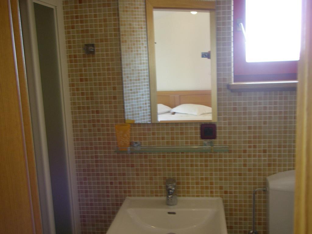 Apartments بريمونتيرا المظهر الخارجي الصورة