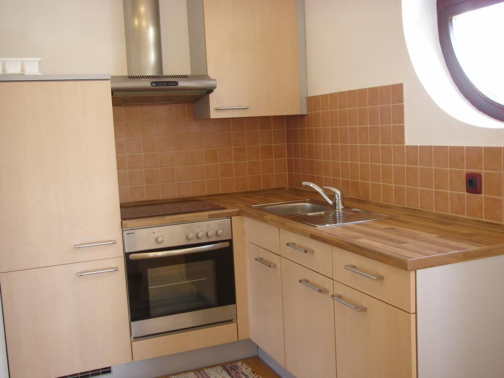 Apartments بريمونتيرا المظهر الخارجي الصورة