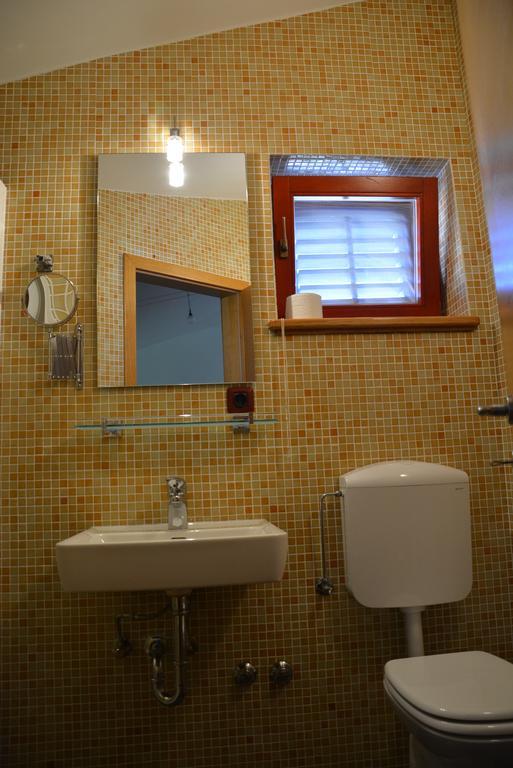 Apartments بريمونتيرا المظهر الخارجي الصورة