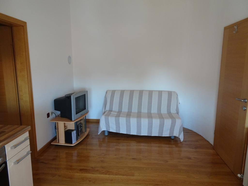Apartments بريمونتيرا المظهر الخارجي الصورة