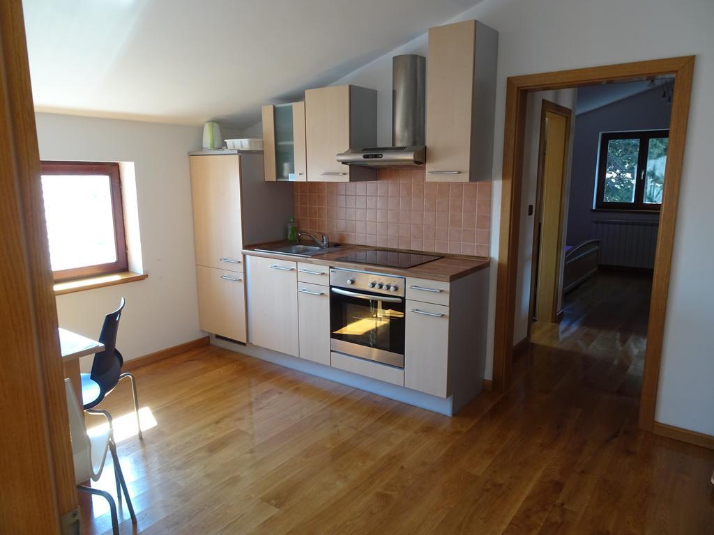 Apartments بريمونتيرا المظهر الخارجي الصورة